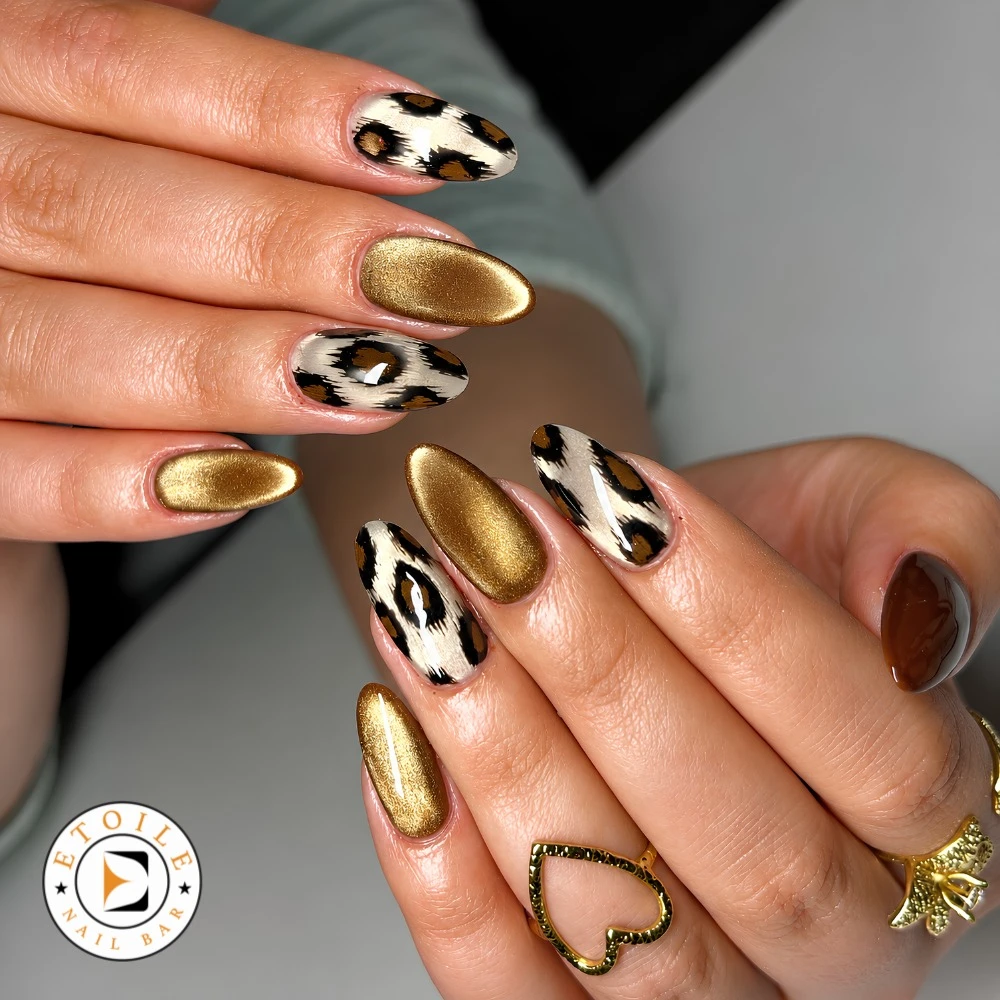 Nail salon 60614 - Nail salon near me - Nail salon Chicago - Etoile Nail Bar